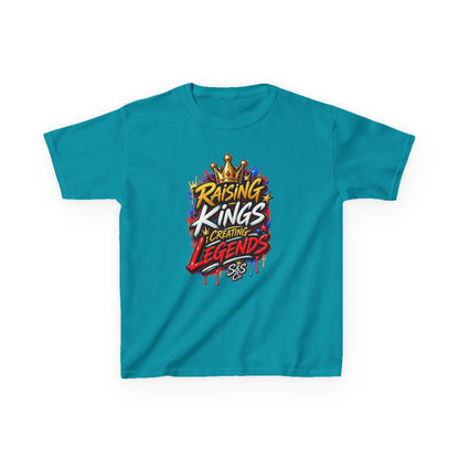 Raising Kings Kid Tee