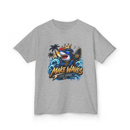Kids Heavy Cotton™ Tee