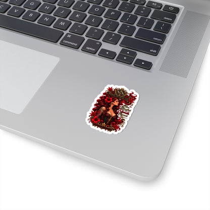 S&SCo merch sticker