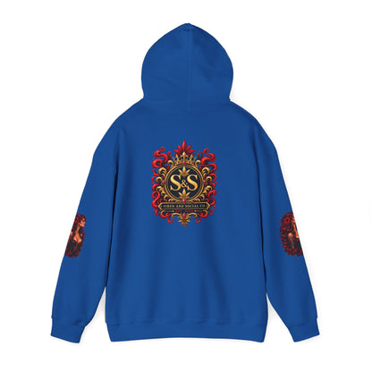 Siren Energy Hoodie