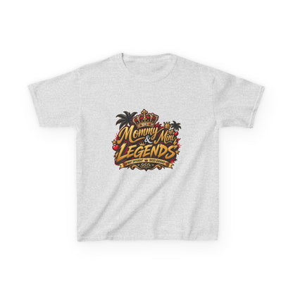 Kids Heavy Cotton™ Tee
