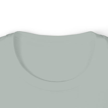 Kids Tee — "Mini Life, Keepin' Cute" Graphic Shirt