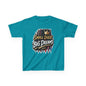 "Small Dude Big Dreams" Kids Tee