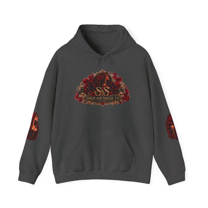 The Siren Collection Hoodie