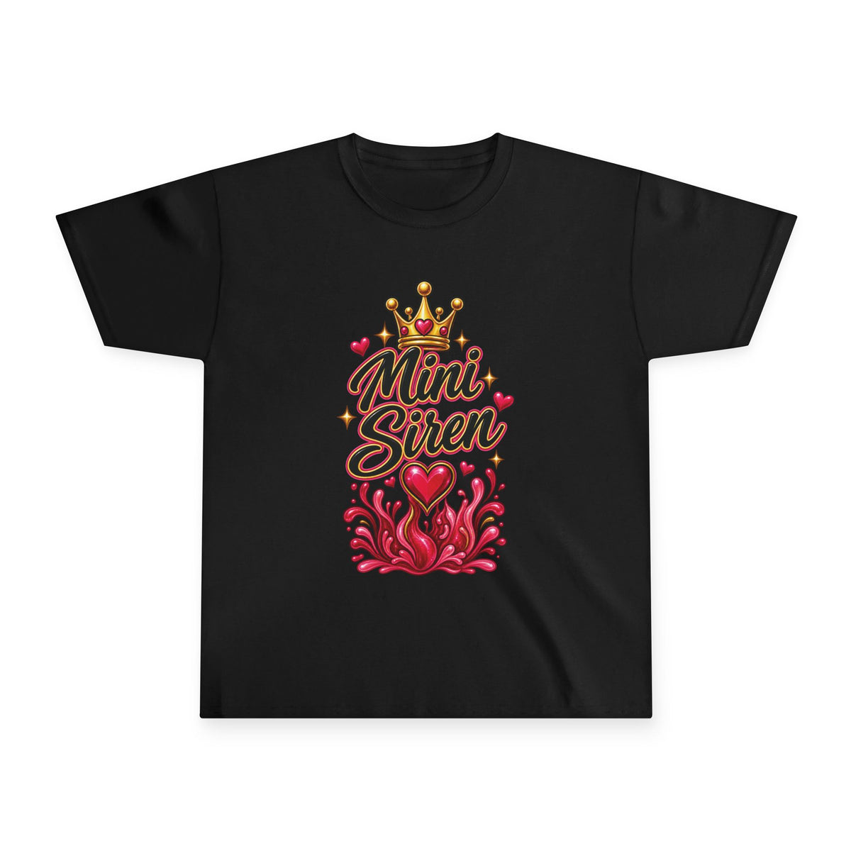 Mini Siren Tee