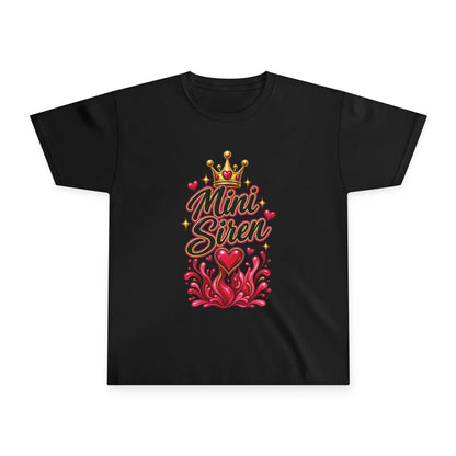 Mini Siren Tee