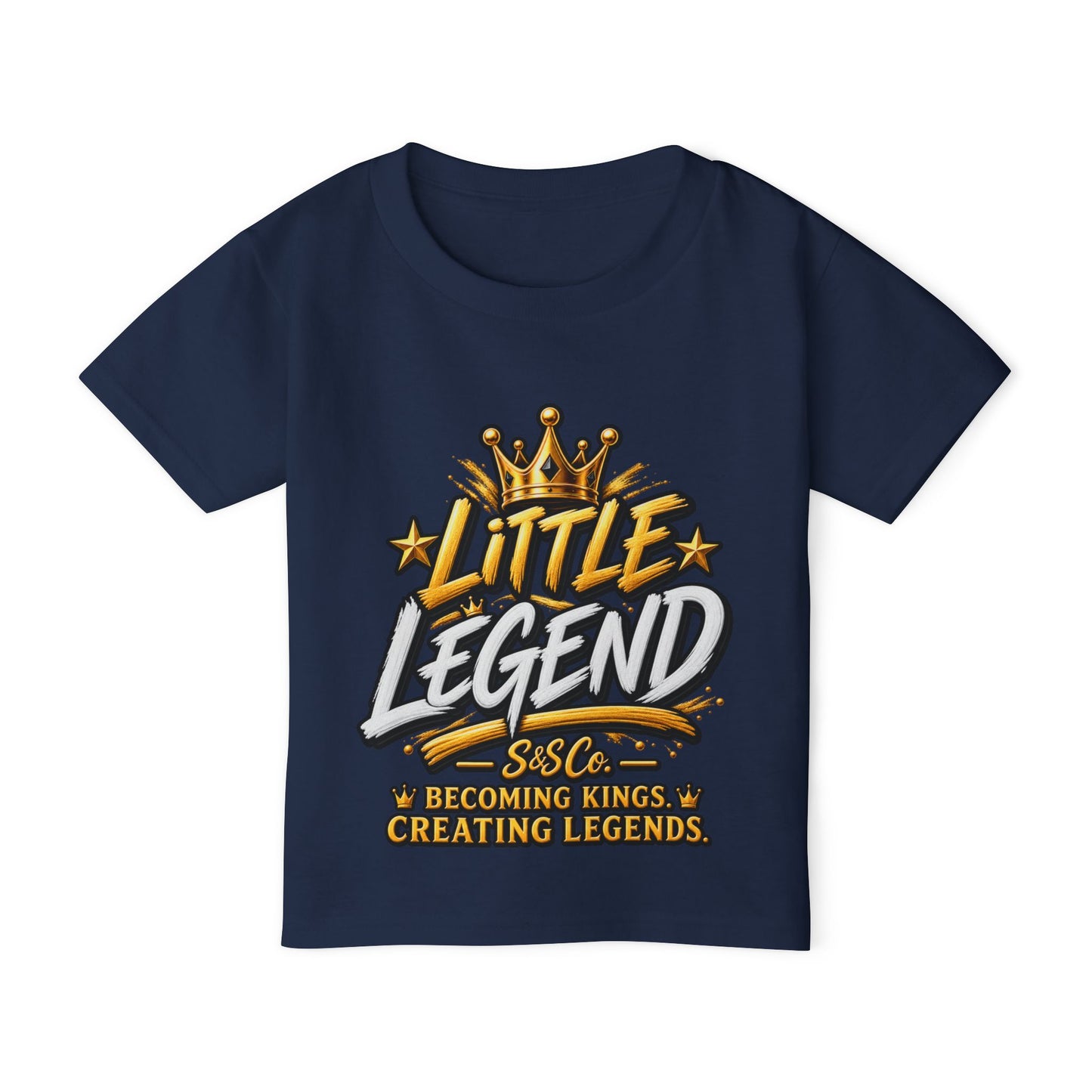 Little Legends Toddler Shirt