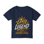 Little Legends Toddler Shirt