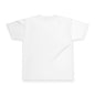Youth T‑Shirt — "Raising Kings Creating Legends" Graphic Tee for Boys (Crown Streetwear)