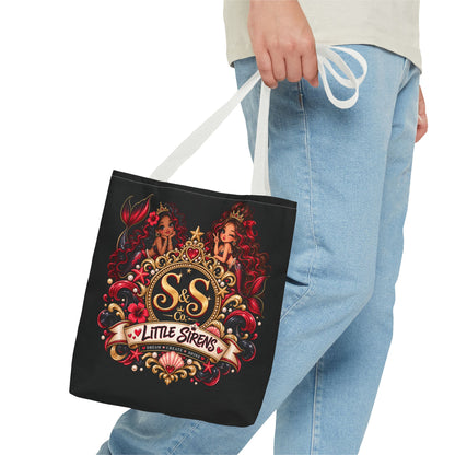 Tote Bag S&SCo Little Sirens
