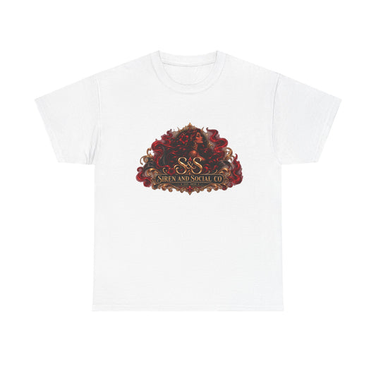 Siren Collection Tee
