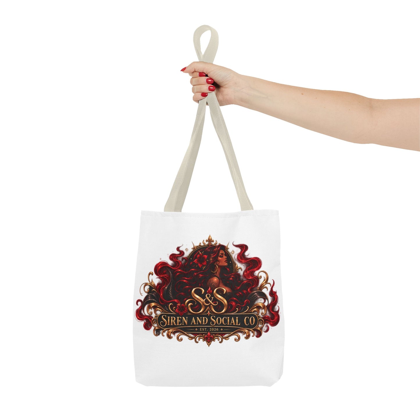 Siren Collection Tote bag!