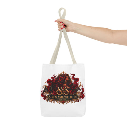 Siren Collection Tote bag!