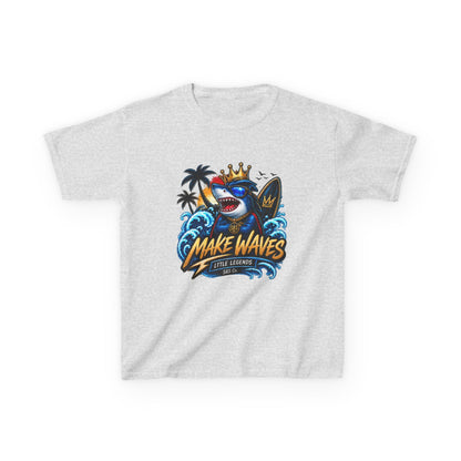 Kids Heavy Cotton™ Tee