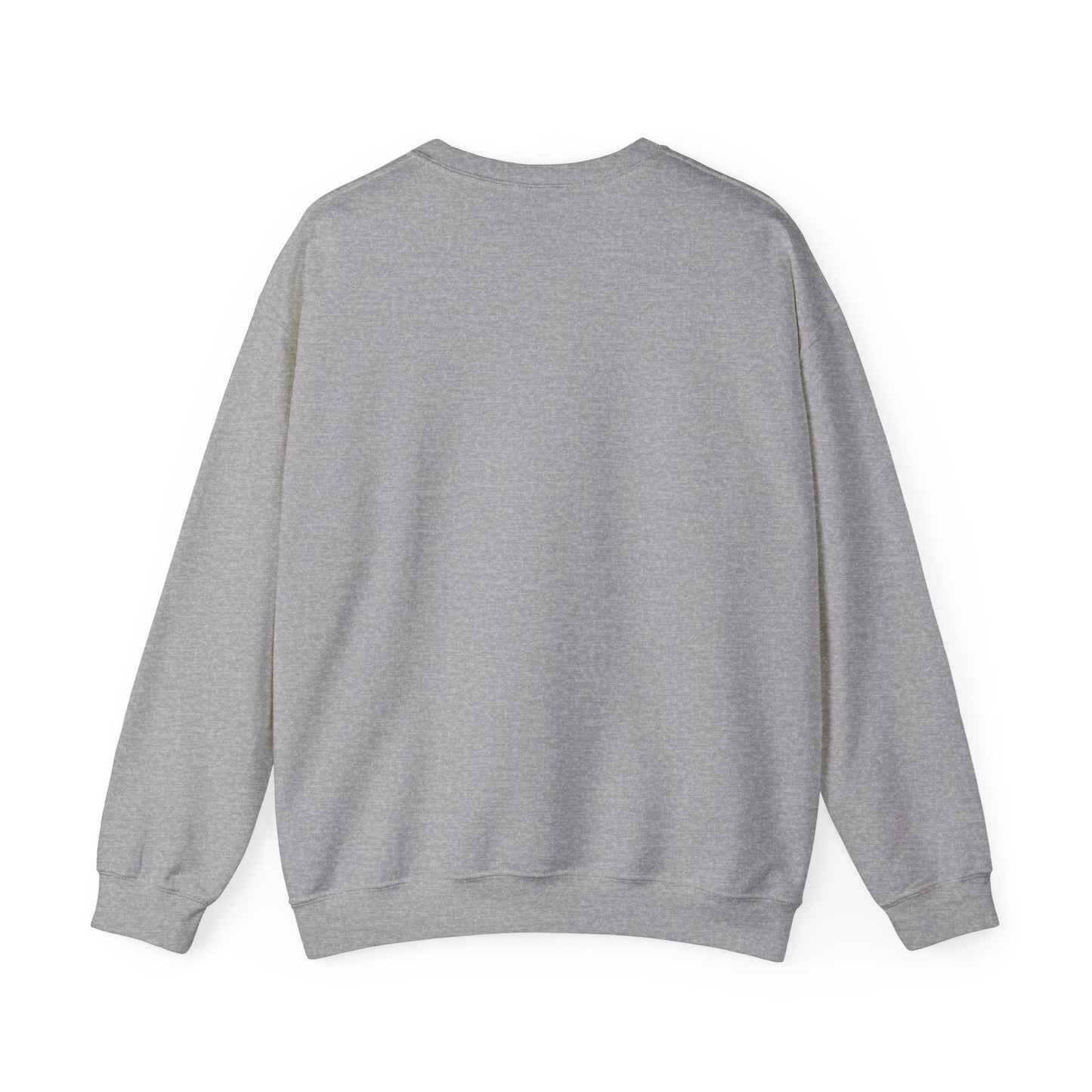 Sweatshirt — "Monday's Harshest Day of the Week" Cute Monster Graphic Crewneck