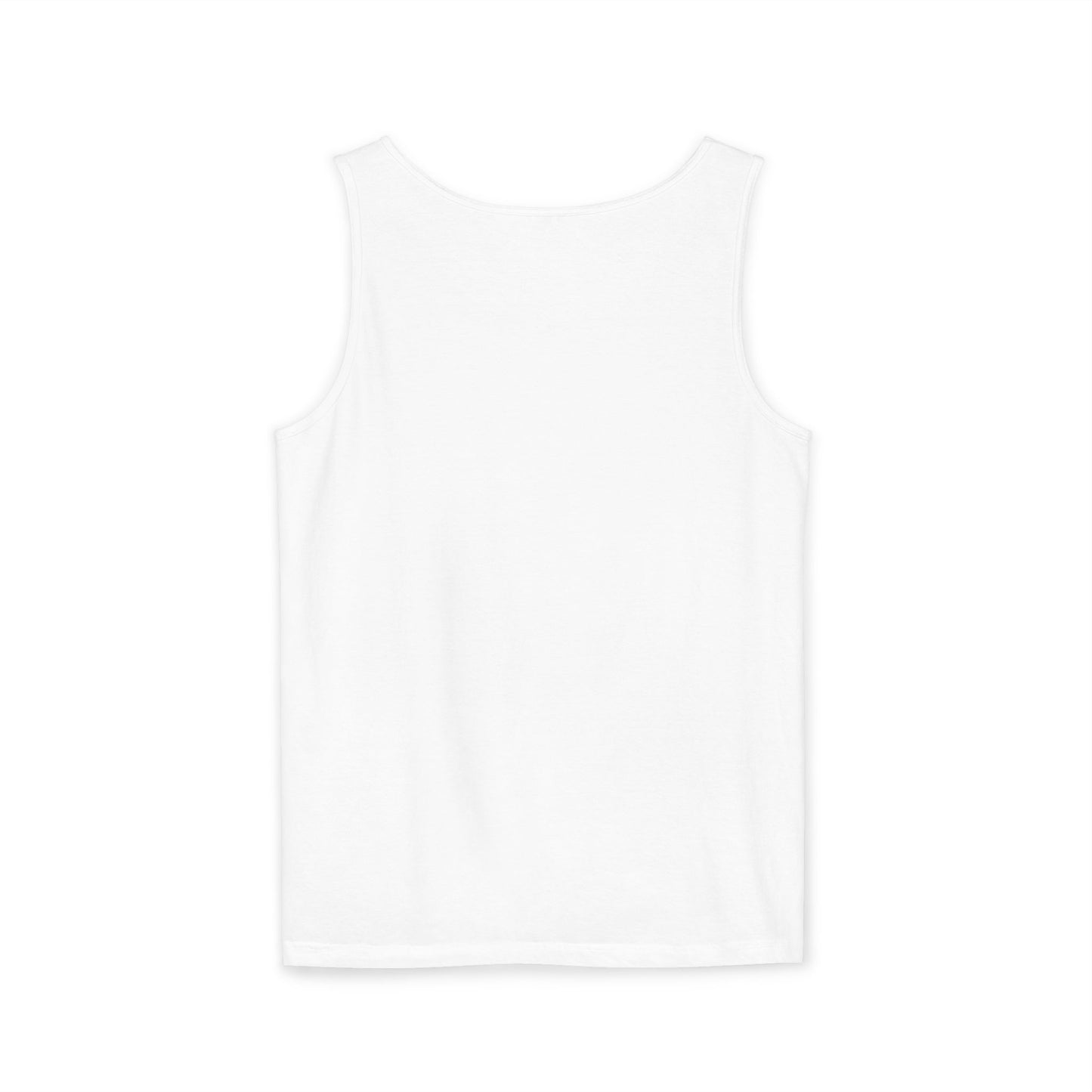 Siren Collection Tank
