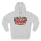 Mom and Mini Sirens Hoodie — Matching Mother-Daughter Graphic Pullover