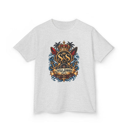 Little Legends Kids Logo Shirt