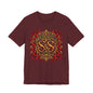 Graphic Tee — “Siren and Social Co.” Shirt