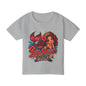 Little siren energy toddler T-Shirt