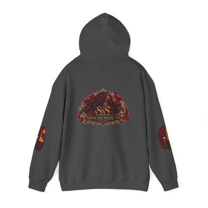 The Siren Collection Hoodie