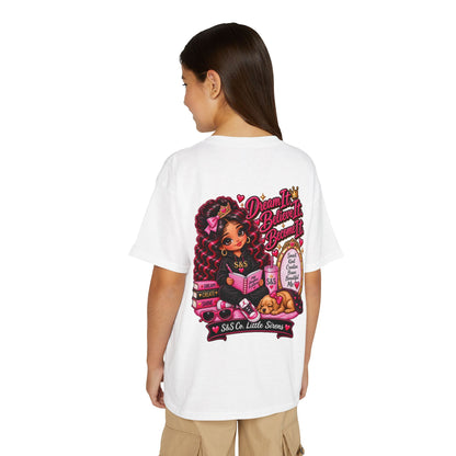 Little Siren "Dream It"  Graphic Tee