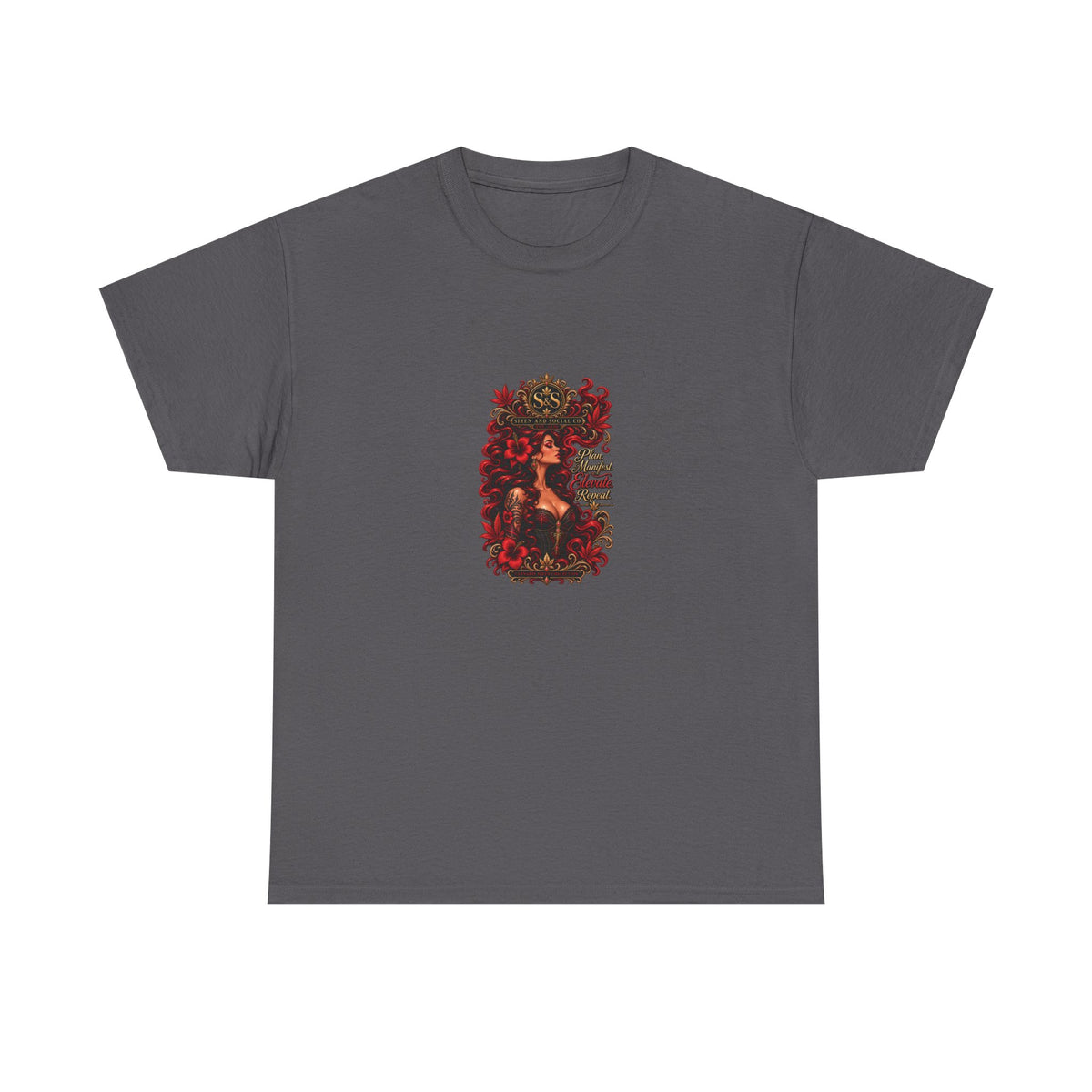 The Siren Collection Tee