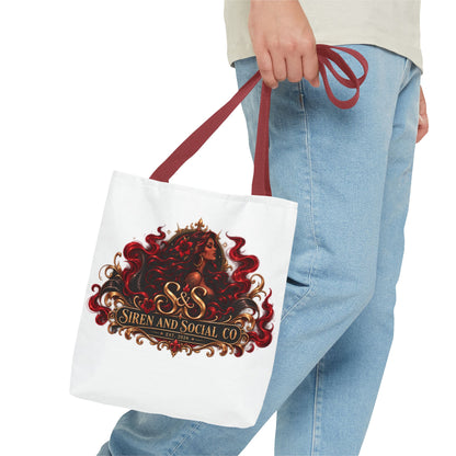 Siren Collection Tote bag!