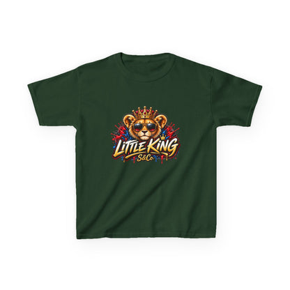 Little Kings Kids Tee