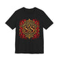 Graphic Tee — “Siren and Social Co.” Shirt
