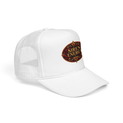 Siren Energy Hat