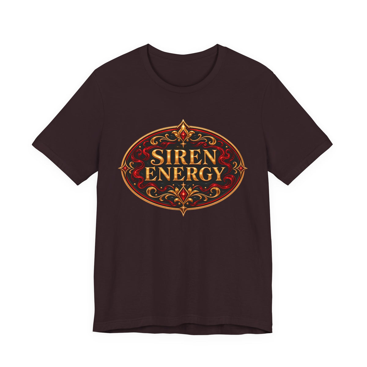 Siren Energy SleekTee