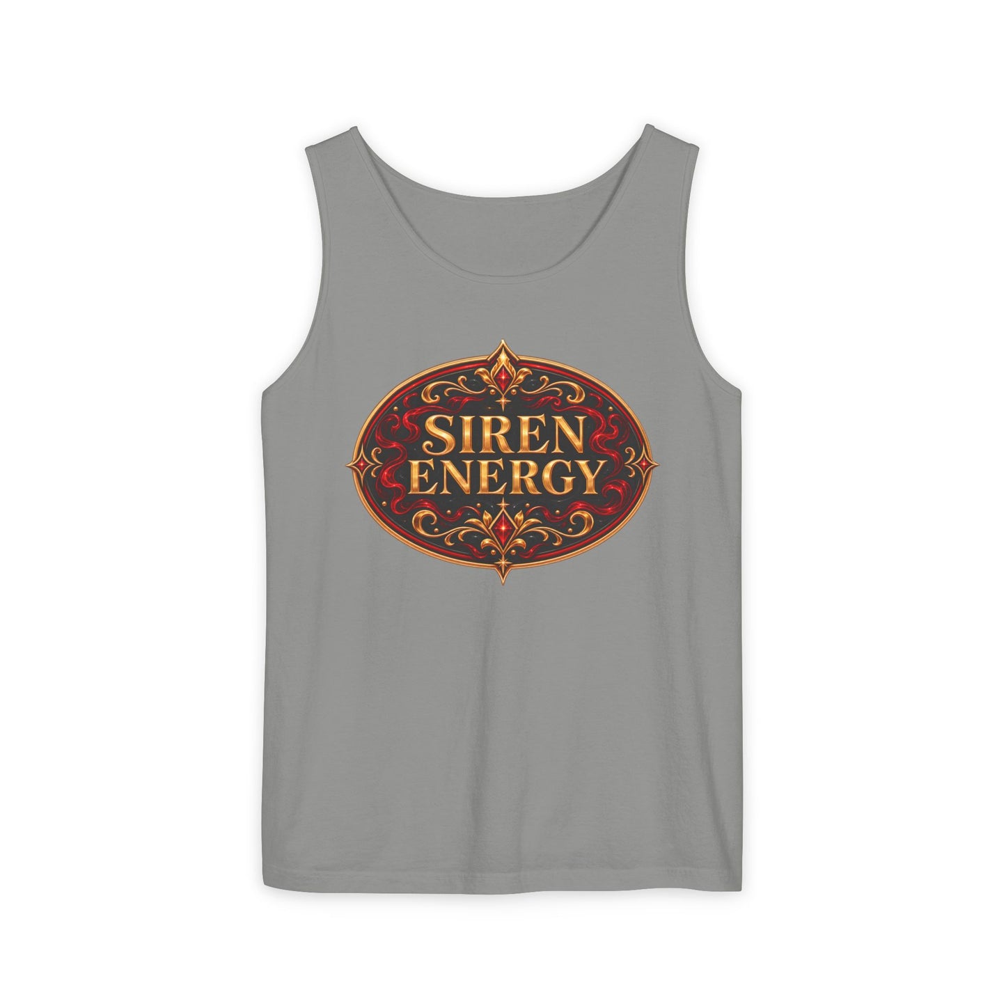 Siren Energy Tank
