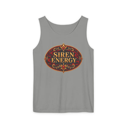Siren Energy Tank