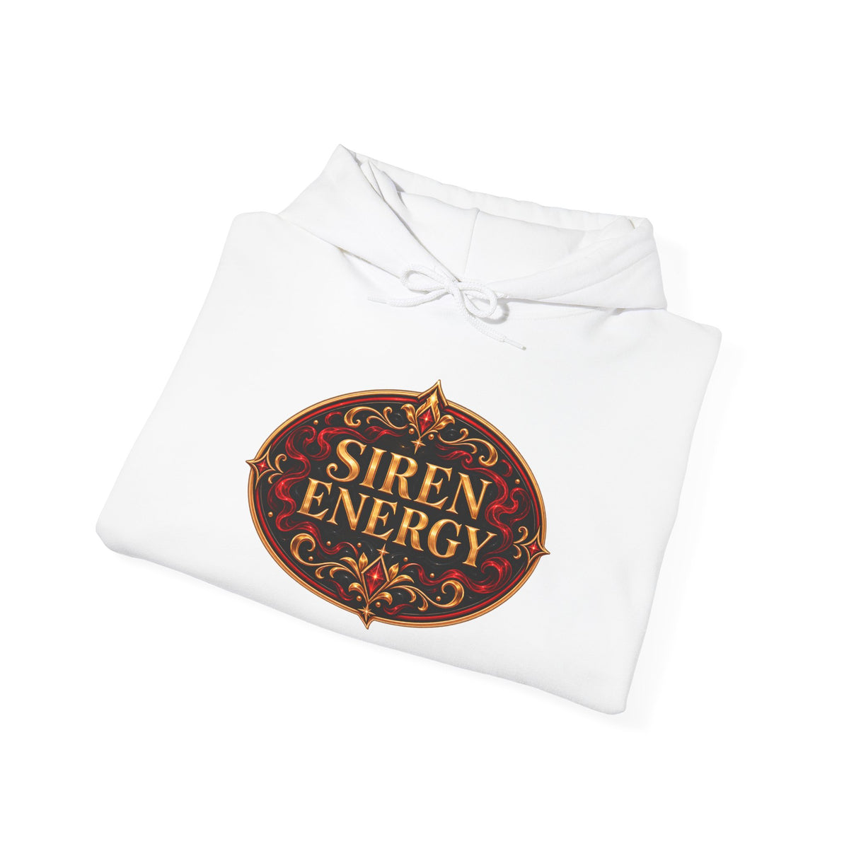 Siren Energy Hoodie