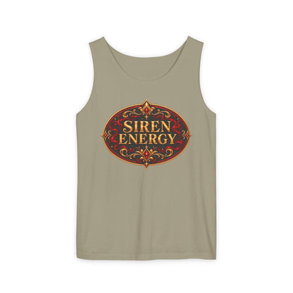 Siren Energy Tank