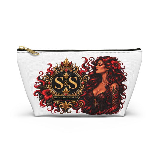 Siren collection Merch Pouch