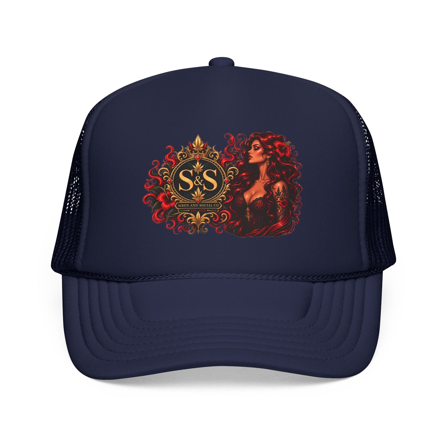 Siren collection