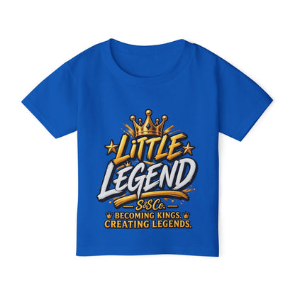 Little Legends Toddler Shirt