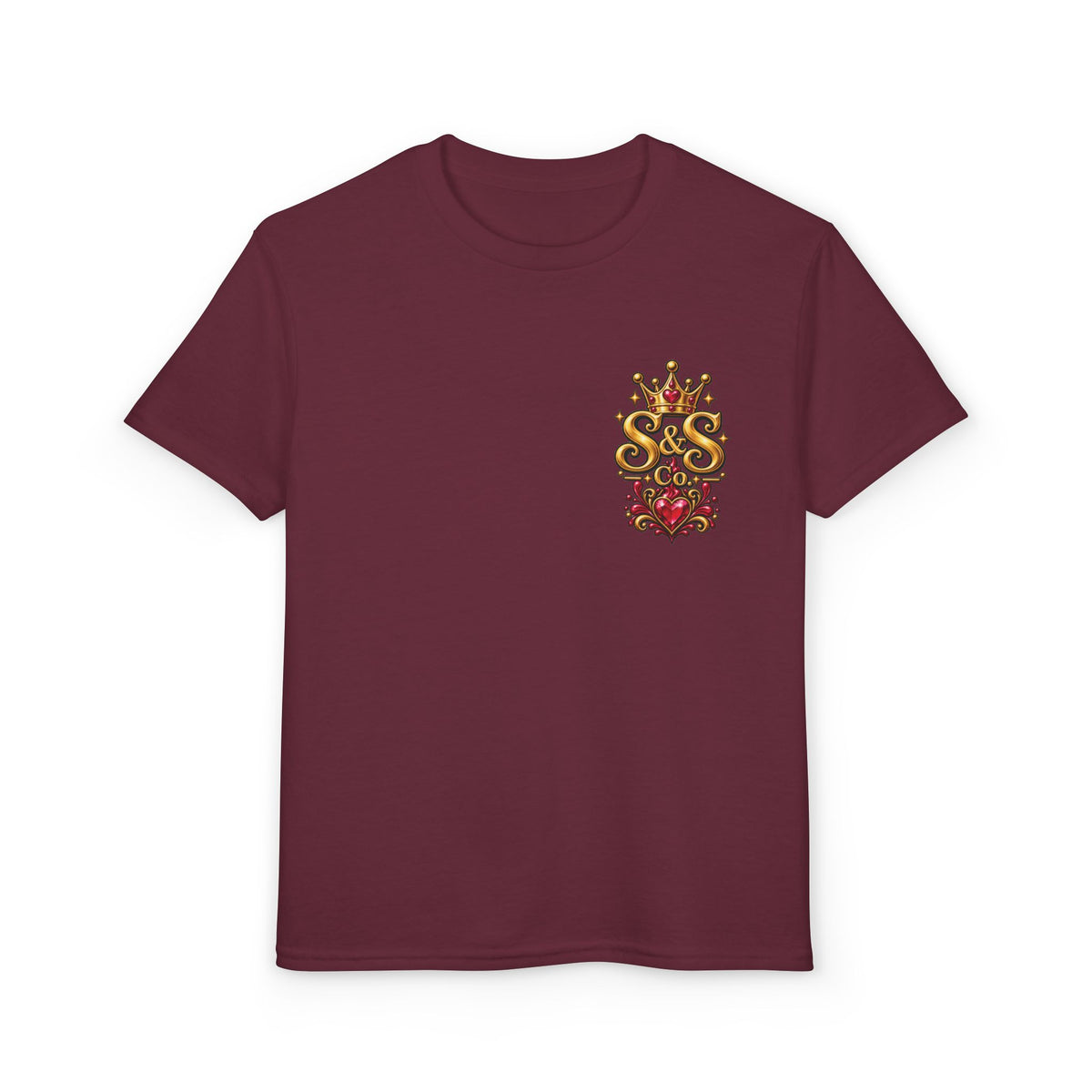Little Siren "Dream It"  Graphic Tee