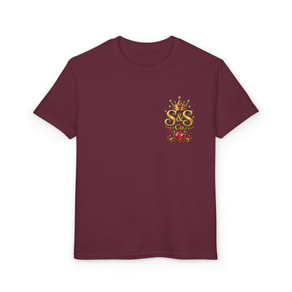 Little Siren "Dream It"  Graphic Tee