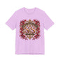 Graphic Tee — “Siren and Social Co.” Shirt
