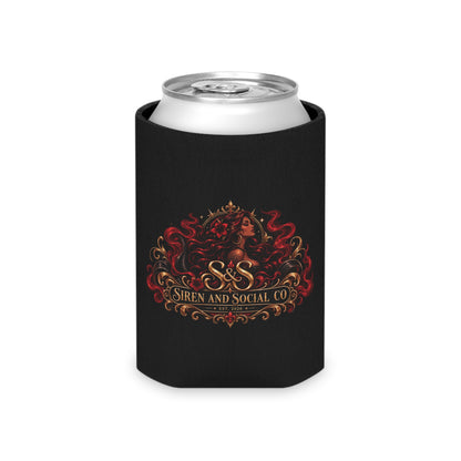 Can Cooler