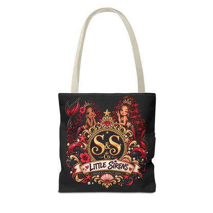 Tote Bag S&SCo Little Sirens