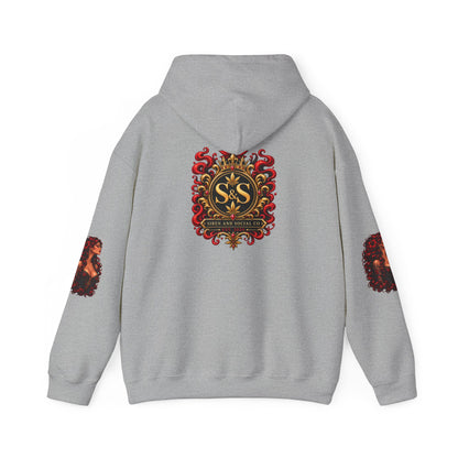 Siren Energy Hoodie