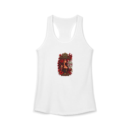 Siren Collection Tank top