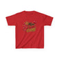 Mini Siren energy tee