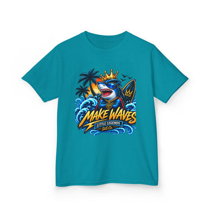 Kids Heavy Cotton™ Tee