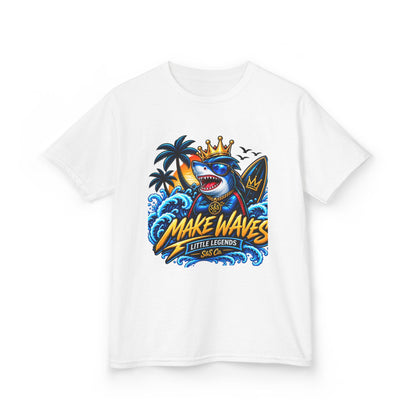 Kids Heavy Cotton™ Tee