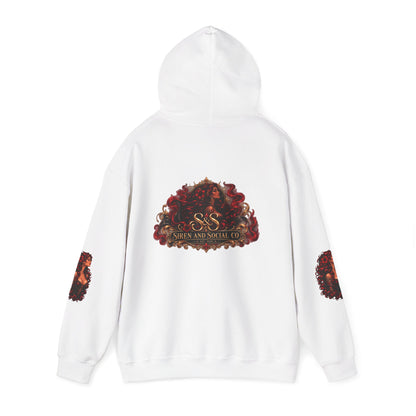 The Siren Collection Hoodie